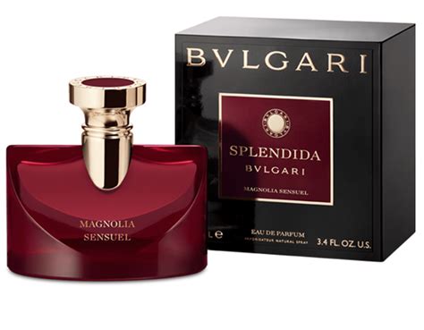 bvlgari splendida magnolia sensuel price